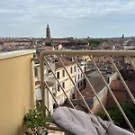 T3 Hyper Centre - Avec Vue Panoramique