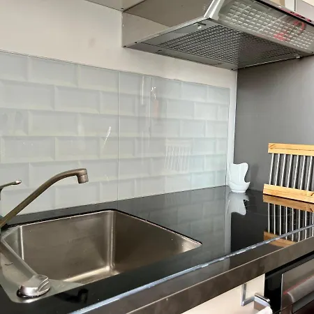 T3 Hyper Centre - Avec Vue Panoramique *