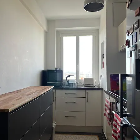 Lägenhet T3 Hyper Centre - Avec Vue Panoramique