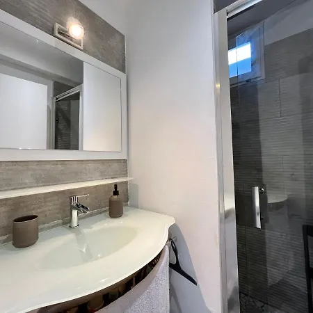 T3 Hyper Centre - Avec Vue Panoramique