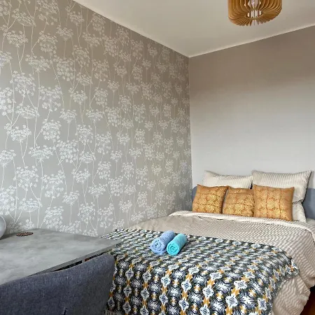 T3 Hyper Centre - Avec Vue Panoramique *