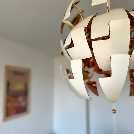 Appartement T3 Hyper Centre - Avec Vue Panoramique Toulouse