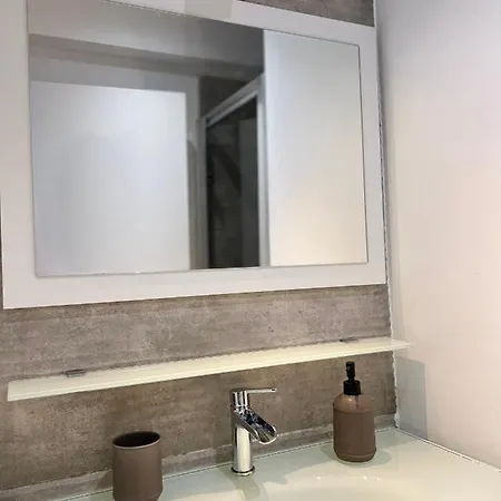 Lägenhet T3 Hyper Centre - Avec Vue Panoramique