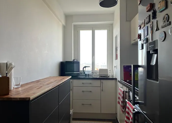 Apartment T3 Hyper Centre - Avec Vue Panoramique