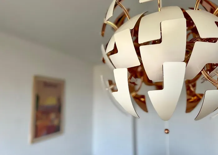 Apartment T3 Hyper Centre - Avec Vue Panoramique Toulouse