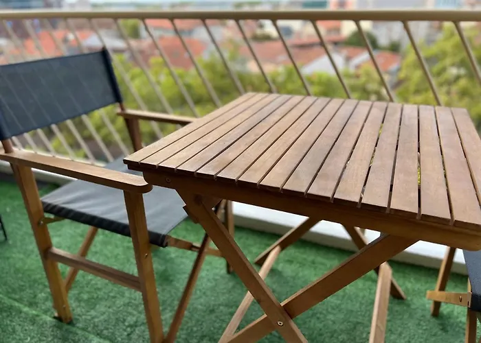 T3 Hyper Centre - Avec Vue Panoramique * Toulouse