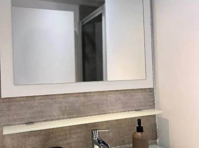 Apartment T3 Hyper Centre - Avec Vue Panoramique