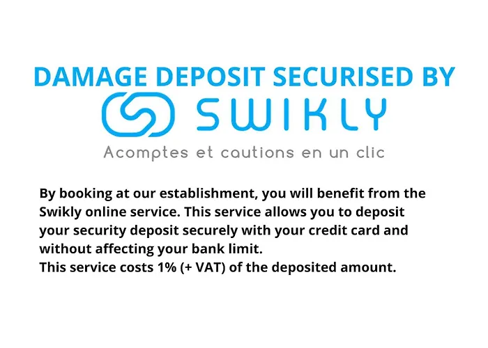 T3 Hyper Centre - Avec Vue Panoramique Apartment